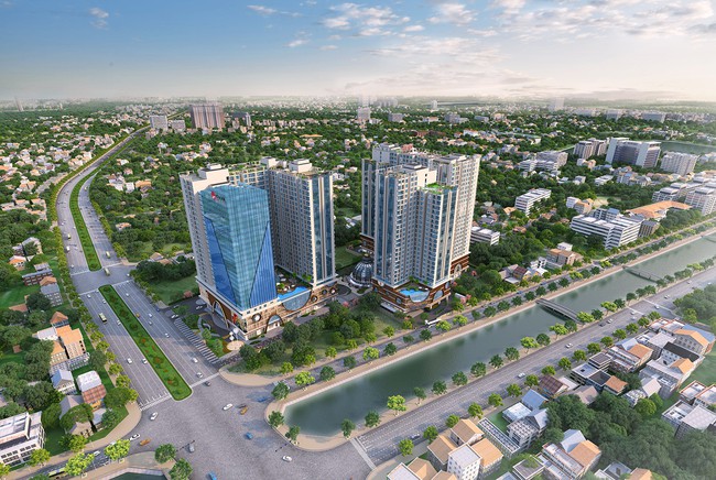 thị trường căn hộ chung cư ngày càng “nở rộ”, dự án tìm hướng đi riêng thị trường căn hộ chung cư ngày càng “nở rộ”, dự án tìm hướng đi riêng