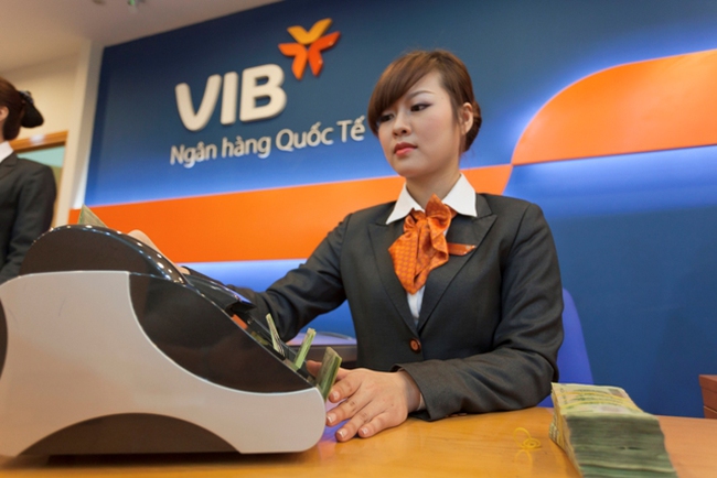VIB nhận giải thưởng “Thương hiệu ngân hàng sáng tạo nhất Việt Nam”