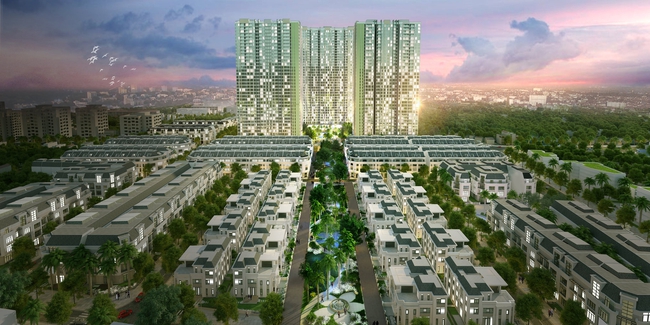 Sài Đồng (SDI): Ghi nhận doanh thu từ dự án Vinhomes Gardenia, 9 tháng lãi ròng 1.090 tỷ đồng Sài Đồng (SDI): Ghi nhận doanh thu từ dự án Vinhomes Gardenia, 9 tháng lãi ròng 1.090 tỷ đồng