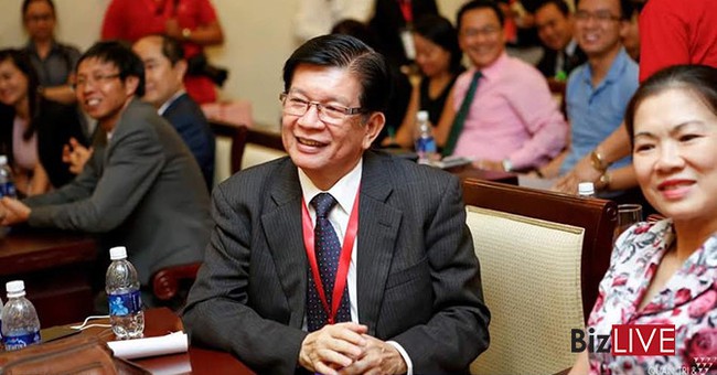 CEO Bita's Đỗ Long: Ra chiến trận tướng phải dẫn đầu