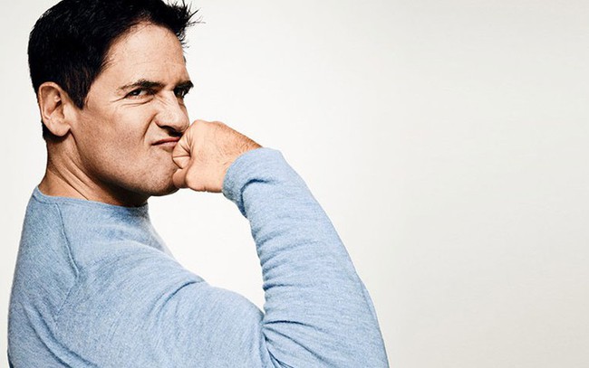 Tỷ phú Mark Cuban chia sẻ 7 bí quyết quan trọng giúp các nhà lãnh đạo dưới 30 tuổi "tiến thẳng lên" trên con đường sự nghiệp của mình Tỷ phú Mark Cuban chia sẻ 7 bí quyết quan trọng giúp các nhà lãnh đạo dưới 30 tuổi "tiến thẳng lên" trên con đường sự nghiệp của mình