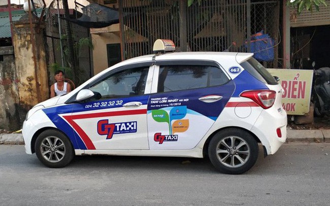 Không còn chịu lép vế trước Grab, taxi truyền thống đã liên kết lại để phản công!