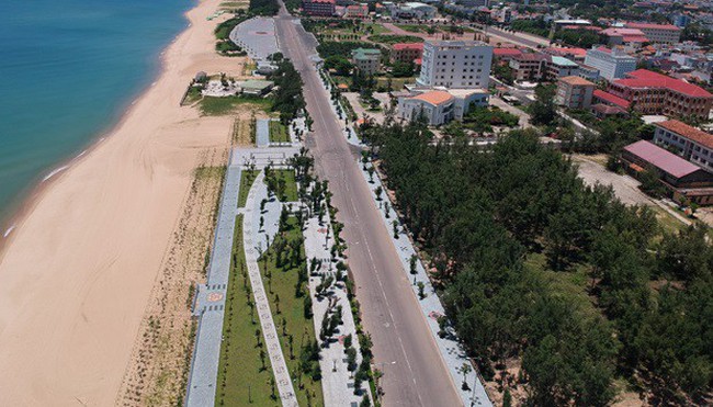 Phú Yên sắp có tổ hợp căn hộ khách sạn, thương mại quốc tế nghìn tỷ Phú Yên sắp có tổ hợp căn hộ khách sạn, thương mại quốc tế nghìn tỷ