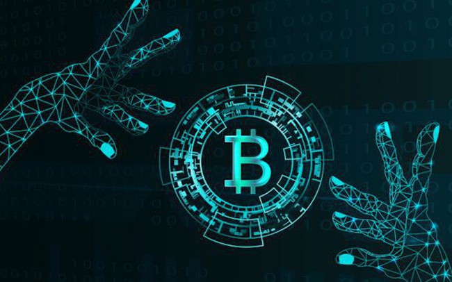 Founder OMOM Võ Xuân Trường: Việt Nam cực kỳ tiềm năng cho cách mạng thứ 4 của Blockchain - ảnh 1 Founder OMOM Võ Xuân Trường: Việt Nam cực kỳ tiềm năng cho cách mạng thứ 4 của Blockchain - ảnh 1