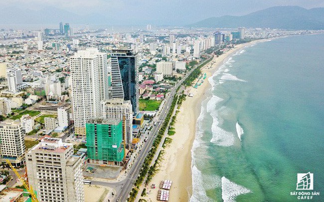 Thị trường condotel: Loạt lý do khiến nhà đầu tư thấy “ngán”, giao dịch sụt giảm Thị trường condotel: Loạt lý do khiến nhà đầu tư thấy “ngán”, giao dịch sụt giảm