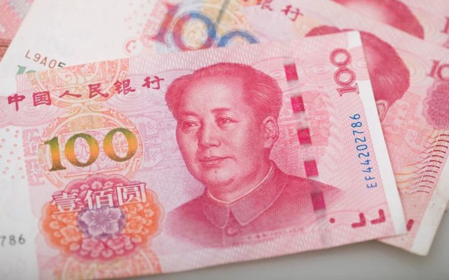 Nhân dân tệ trở thành đồng tiền tệ yếu nhất châu Á - ảnh 1 Nhân dân tệ trở thành đồng tiền tệ yếu nhất châu Á - ảnh 1