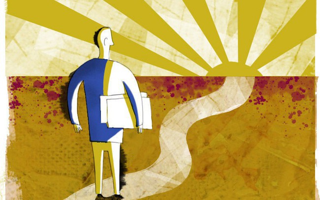 Doanh nhân thành đạt khác với người bình thường ở 5 yếu tố then chốt này: Nếu rèn luyện sớm được, bạn cũng có thể làm nên sự nghiệp lớn