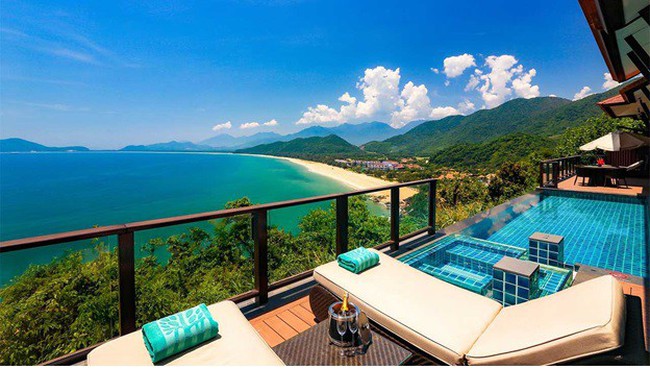 Ra máº¯t biá»t thá»± máº«u Banyan Tree Residences