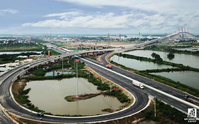 Ai là chá»§ Äầu tư dá»± án cao tá»c Vân Äá»n - Móng Cái hÆ¡n 11 nghìn tá»·?