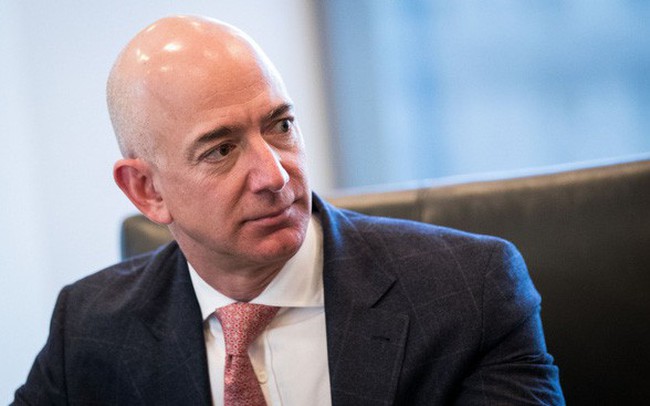 Amazon mất 18 năm để có thể đạt giá trị vốn hóa 250 tỷ USD, nhưng chỉ mất có 8 tuần để đánh mất toàn bộ con số đó