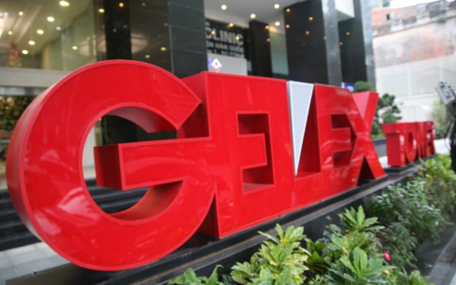 Gelex (GEX): Quá»¹ Äáº§u tÆ° HÃ n Quá»c trá» thÃ nh cá» ÄÃ´ng lá»n