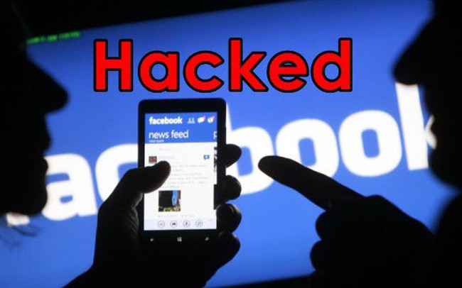 Facebook bá» hack khiáº¿n hÃ ng nghÃ¬n á»©ng dá»¥ng, trang web khÃ¡c gáº·p nguy hiá»m