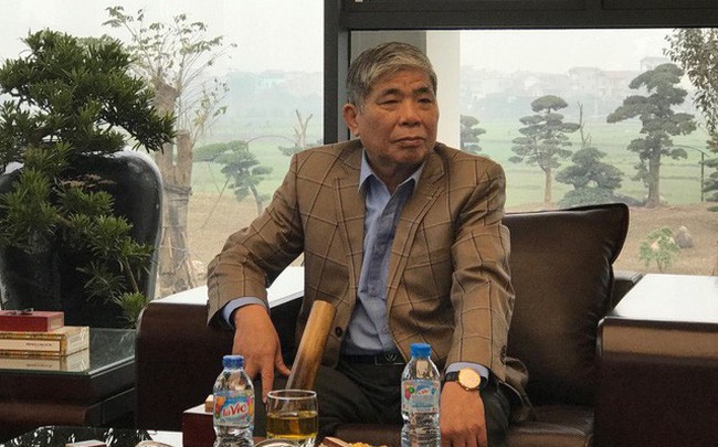 Đại gia Lê Thanh Thản bán căn hộ chung cư giá từ 500 triệu đồng Đại gia Lê Thanh Thản bán căn hộ chung cư giá từ 500 triệu đồng