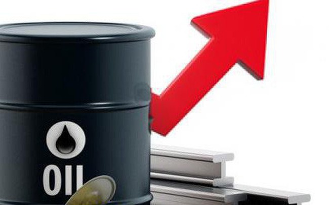 Thá» trưá»ng ngà y 27/11: Giá dầu Äảo chiá»u tÄng gần 3%, thép thấp nhất 5 tháng