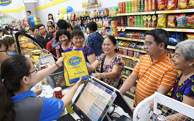 Áp lực lớn đang đè nặng lên công ty hàng tiêu dùng và bán lẻ của Việt Nam