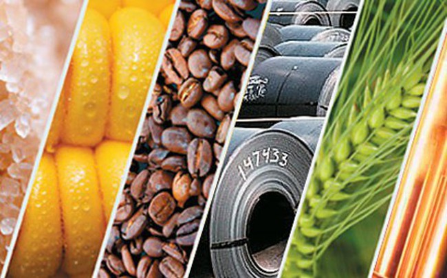Thị trường ngày 23/11: Giá dầu lại giảm, thép tăng trở lại sau 8 ngày giảm liên tiếp Thị trường ngày 23/11: Giá dầu lại giảm, thép tăng trở lại sau 8 ngày giảm liên tiếp