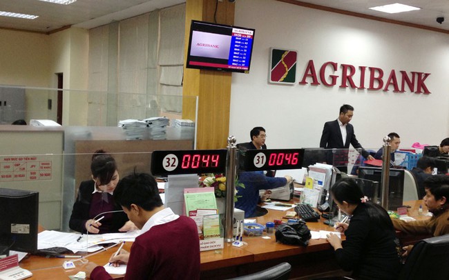 Chuyá»n láº¡ Agribank: Äá»t nhiÃªn "cá»¥c tiá»n rÆ¡i vÃ o Äáº§u" lÃ  cÃ³ tháº­t