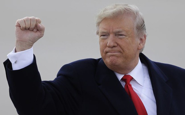 Ông Trump có trong tay lợi thế gì đàm phán thương mại với Trung Quốc?