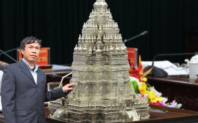 Những siêu dự án tâm linh nghìn tỷ mang tầm thế giới của tỷ phú Xuân Trường hiện nay ra sao?