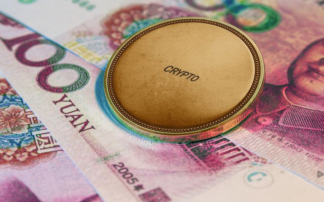 Trung Quốc cho bitcoin "ra rìa", triển khai loại tiền điện tử của riêng mình Trung Quốc cho bitcoin "ra rìa", triển khai loại tiền điện tử của riêng mình