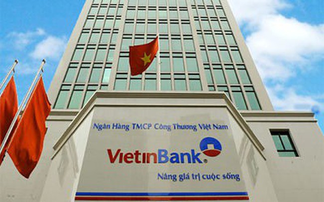 HSC: VietinBank cÃ³ thá» bá» lá» 765 tá»· trong quÃ½ 4