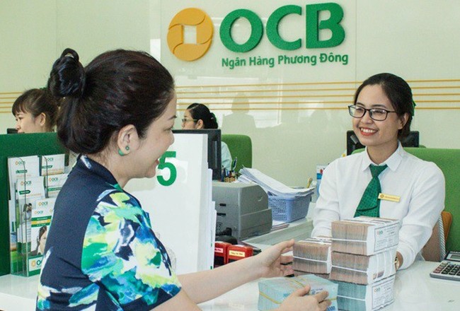 OCB tung hàng loạt ưu đãi tri ân triệu khách hàng