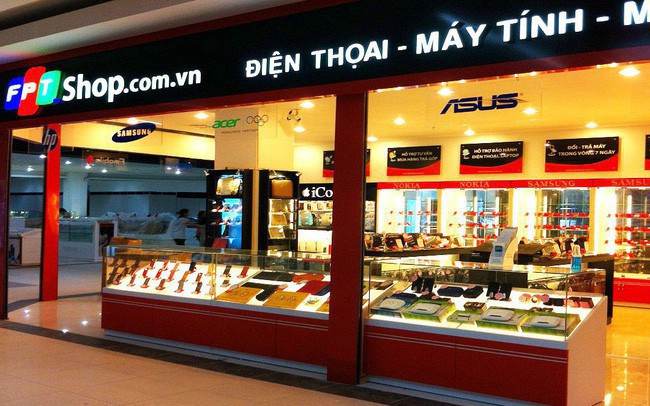 FPT Retail (FRT) ước đạt 200 tỷ đồng LNTT trong nửa đầu năm, cổ phiếu bật tăng mạnh FPT Retail (FRT) ước đạt 200 tỷ đồng LNTT trong nửa đầu năm, cổ phiếu bật tăng mạnh