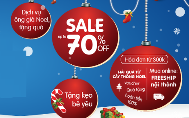 Cổ phiếu sale off đầy rẫy thị trường