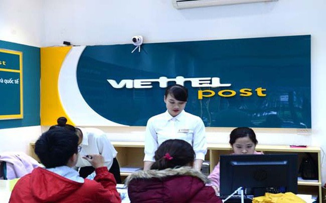 PhÃ³ Chá»§ tá»ch Viettel Post thu vá» khoáº£ng 370 tá»· Äá»ng tá»« bÃ¡n cá» phiáº¿u ngay sau khi lÃªn sÃ n