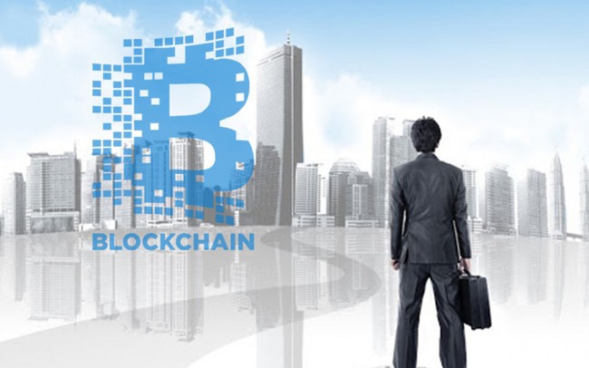 Đầu tư bất động sản bằng công nghệ Blockchain Đầu tư bất động sản bằng công nghệ Blockchain