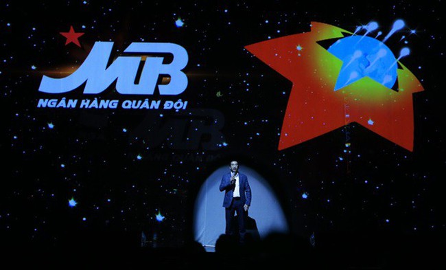 MB connection 2018: âChuyá»n - Live concertâ â ÄÃªm nháº¡c Äáº³ng cáº¥p tri Ã¢n khÃ¡ch hÃ ng cá»§a MB