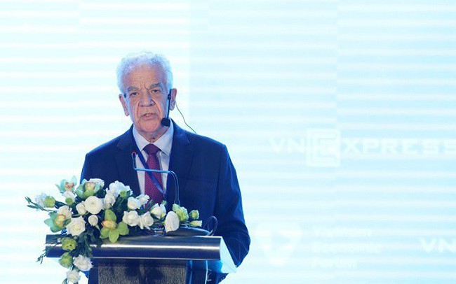 "Phú Quốc đã không còn được như trước đây" "Phú Quốc đã không còn được như trước đây"