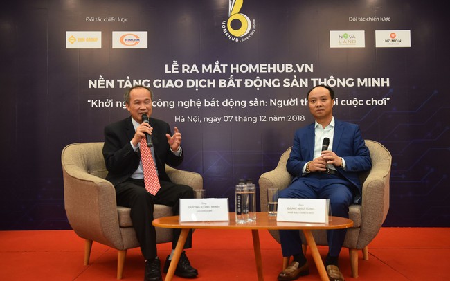 Ãng chá»§ Him Lam DÆ°Æ¡ng CÃ´ng Minh: "Äá»«ng há»c Him Lam, chÃºng ta hÃ£y há»c Vingroup áº¥y"