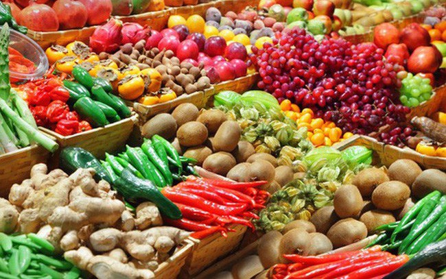 Nông nghiệp “đặt hàng” các tham tán thương mại, “thúc” xuất khẩu nông sản Nông nghiệp “đặt hàng” các tham tán thương mại, “thúc” xuất khẩu nông sản