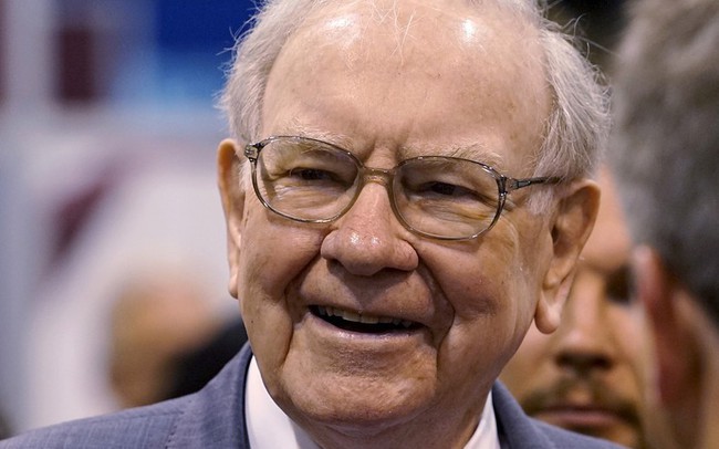 Lời cảnh báo đáng giá của Warren Buffett trong bức thư gửi cổ đông 2018