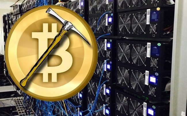 Giải mã bài toán các thợ đào cần giải để đào được bitcoin Giải mã bài toán các thợ đào cần giải để đào được bitcoin