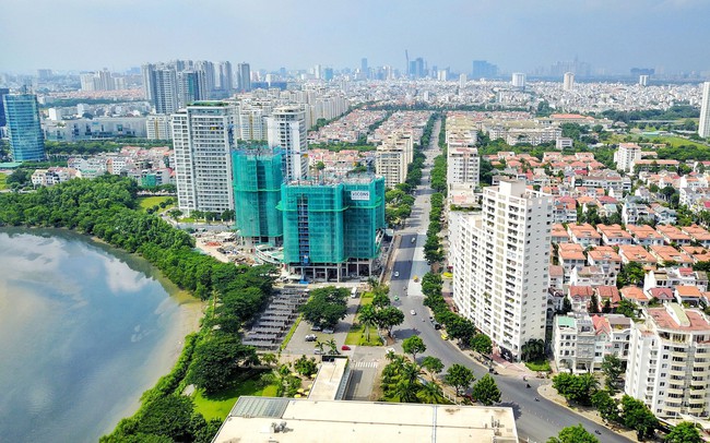 Xu hướng hạn chế tín dụng vào bất động sản bắt đầu từ 2018, doanh nghiệp địa ốc cần ứng phó một cách chủ động