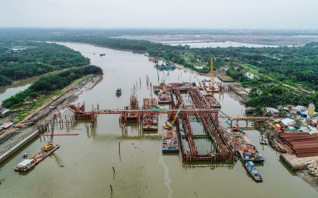 TP.HCM: Tổng rà soát mặt bằng dự án chống ngập gần 10.000 tỉ đồng TP.HCM: Tổng rà soát mặt bằng dự án chống ngập gần 10.000 tỉ đồng