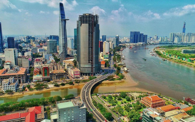 TP.HCM di dời 10 bến cảng trên sông Sài Gòn chuẩn bị xây dựng cầu Thủ Thiêm 3 và 4