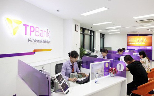 TPBank tạm ngừng chuyển nhượng cổ phần để chuẩn bị niêm yết trên HoSE - ảnh 1 TPBank tạm ngừng chuyển nhượng cổ phần để chuẩn bị niêm yết trên HoSE - ảnh 1