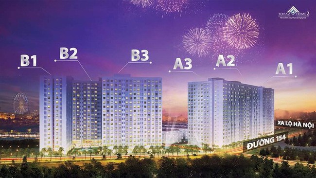 Bứt phá trong hạ tầng, BĐS quận 9 ngày càng lên ngôi