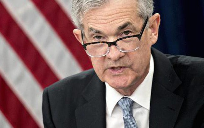Fed tăng lãi suất thêm 0,25%, Phố Wall dự báo năm 2018 sẽ có 4 lần tăng lãi suất Fed tăng lãi suất thêm 0,25%, Phố Wall dự báo năm 2018 sẽ có 4 lần tăng lãi suất