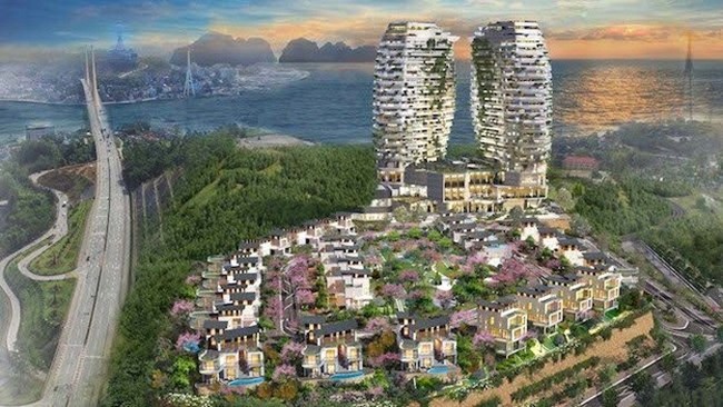 BĐS nghỉ dưỡng mang thương hiệu MGallery Residences đầu tiên trên thế giới đã có mặt tại Việt Nam Httpchannelvcmediavnprupload270201803img201803241131248896-15220307715811814406532