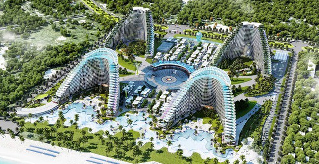 Sắp có khách sạn mang thương hiệu Travelodge đầu tiên tại Việt Nam