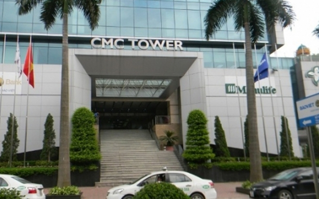 CMC đặt tham vọng trở thành tập đoàn toàn cầu, đi đầu trong cung cấp dịch vụ chuyển đổi số