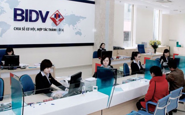 BIDV lên kế hoạch giữ vị trí số 1 và vươn tầm quốc tế trong ngành bán lẻ