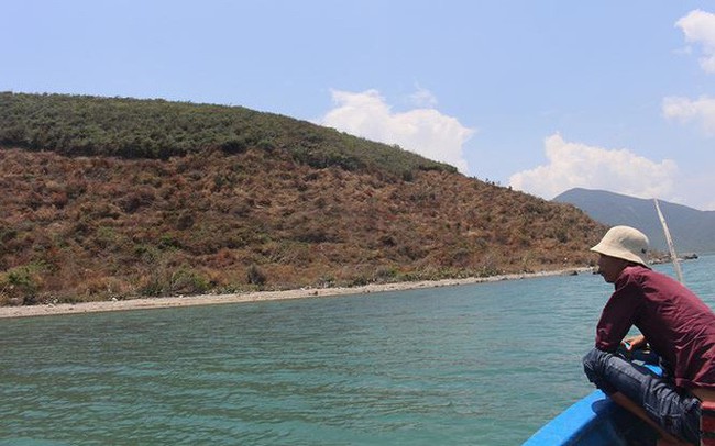 Ngăn 'sốt' đất đặc khu kinh tế Vân Phong