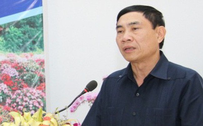 Phó Bí thư Đắk Lắk Trần Quốc Cường: Tôi đã nắm thông tin Bộ Chính trị kỷ luật qua báo chí