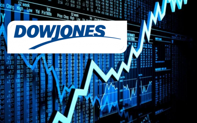 PhiÃªn giao dá»ch Äáº§u tiÃªn sau vá»¥ Má»¹ khÃ´ng kÃ­ch Syria, Dow Jones tÄng hÆ¡n 200 Äiá»m