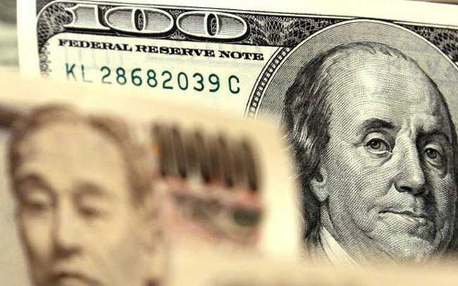 Đồng Yên tăng giá khiến doanh nghiệp Nhật bi quan nhất 2 năm